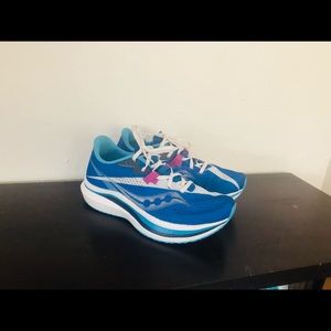 Saucony Endorphin Pro v2